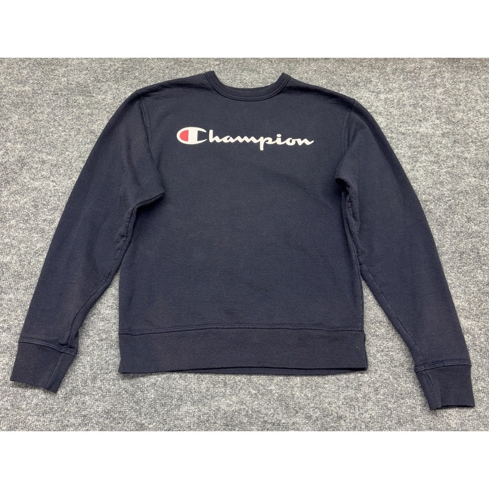 Champion Sweater Classic Size S
